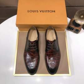 Picture of Louis Vuitton Shoes _SKULVsz38-45hnh086114704